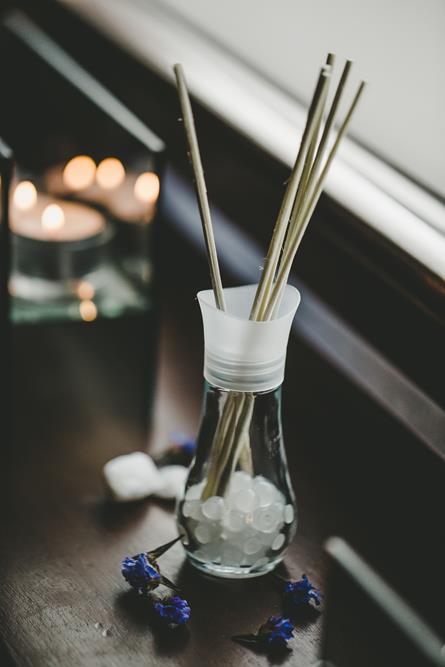 Artrykuły do masażu