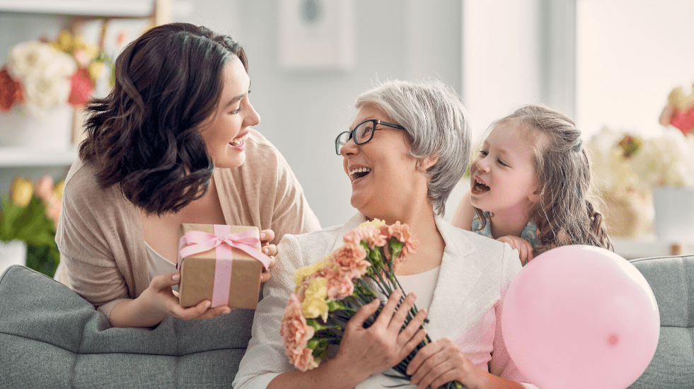 Voucher dla mamy Kraków – wyjątkowy prezent do SPA
