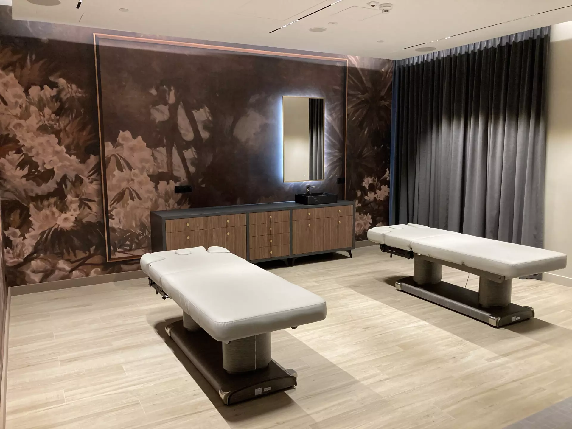 Spa dla dwojga Dąbska