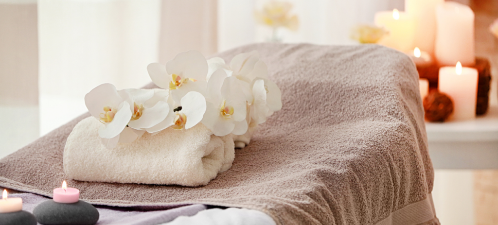 Zabiegi spa