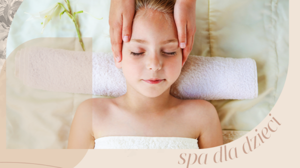 Spa dla Dzieci