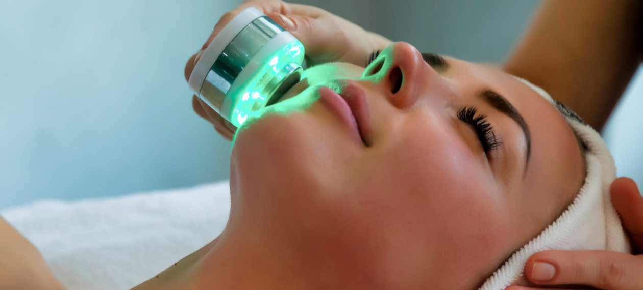 Jak zadbać o skórę po zabiegach spa