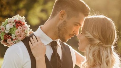 Pakiety Spa Ślubne dla Pary Młodej