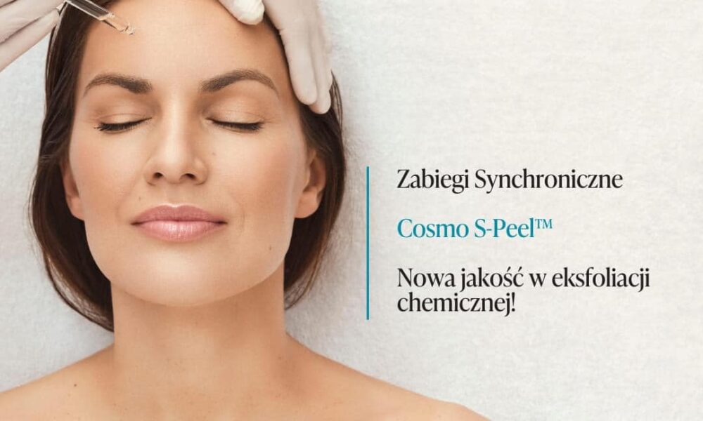Zabiegi złuszczające MedEstelle