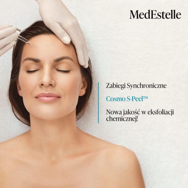 Zabiegi złuszczające MedEstelle