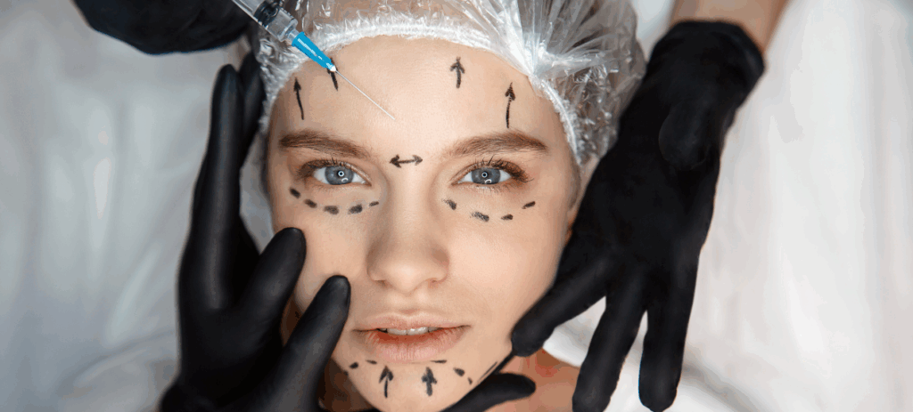 mezoterapia twarzy
