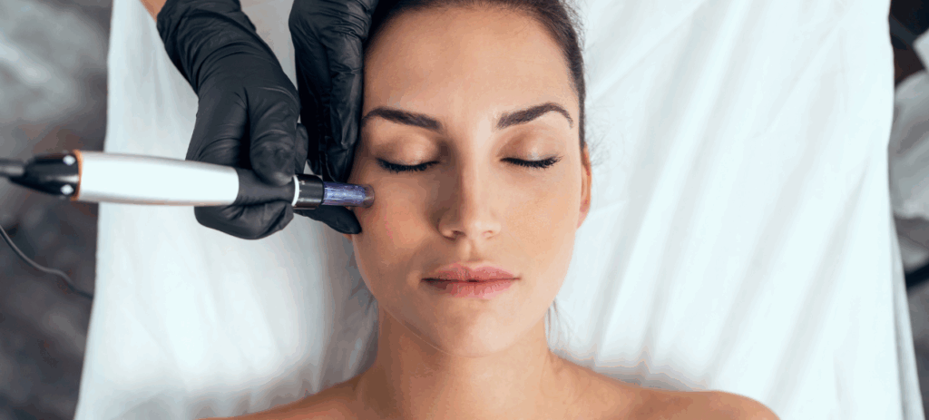 mezoterapia twarzy