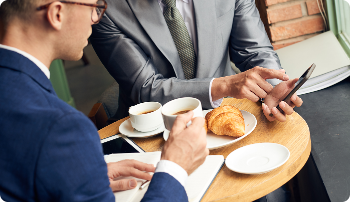 Luksusowe miejsce dla spotkań firmowych 2