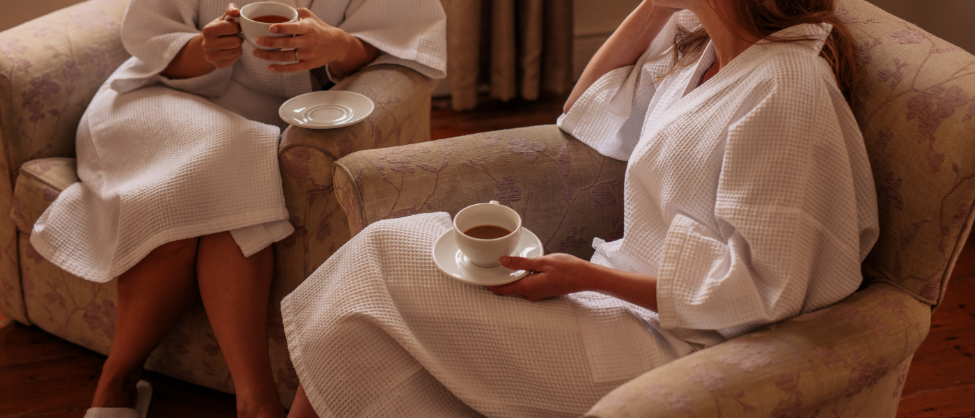 babskie spa dla dwojga