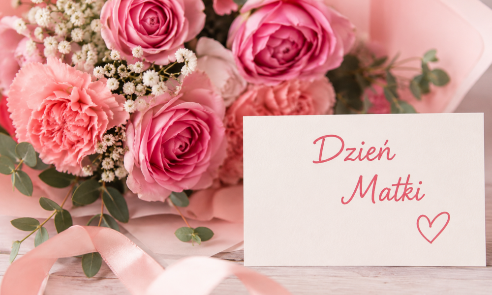 voucher SPA na Dzień Matki Moonlight SPA Kraków