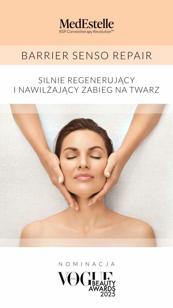 Pielęgnacja twarzy Kraków Moonlight Spa Dąbska